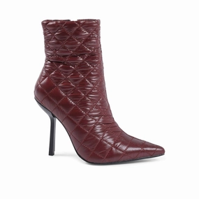 19V69 Italia Fabric Women's Boot Womens Boot Deals Today