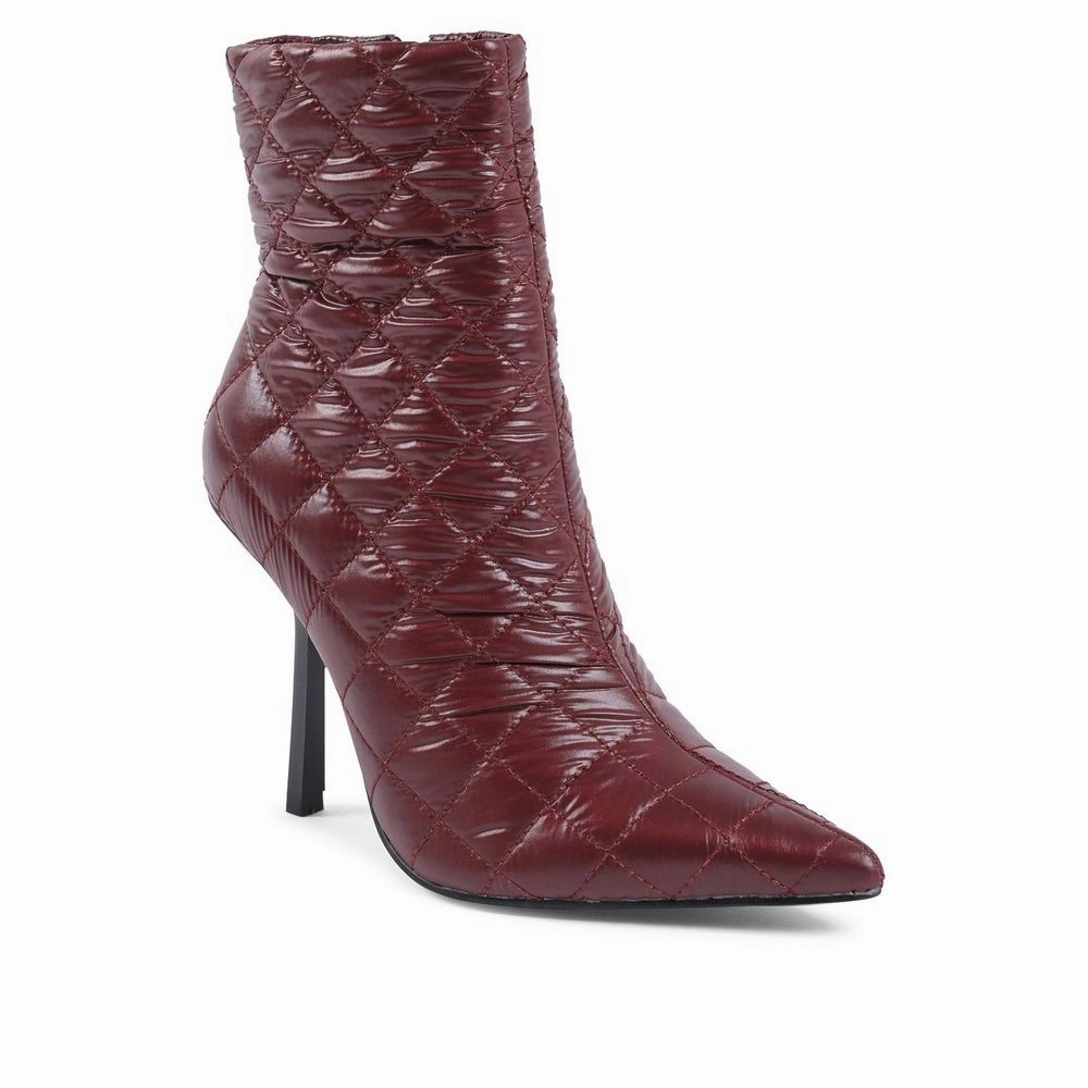 19V69 Italia Fabric Women's Boot