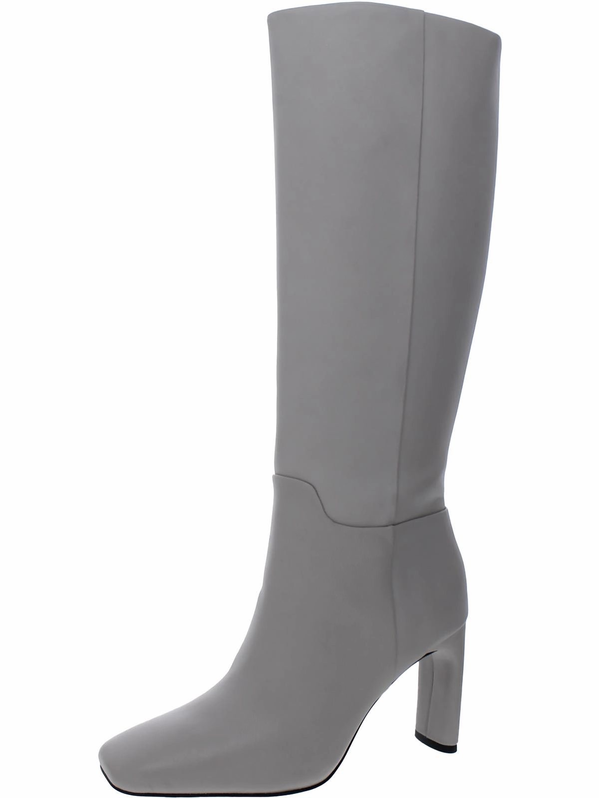 A Flexa High Womens Leather Tall Knee-High Boots