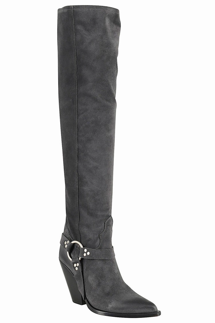 Acapulco Belt Boot