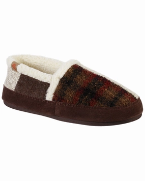 Acorn Meadow Slipper Cozy Womens Slippers discount