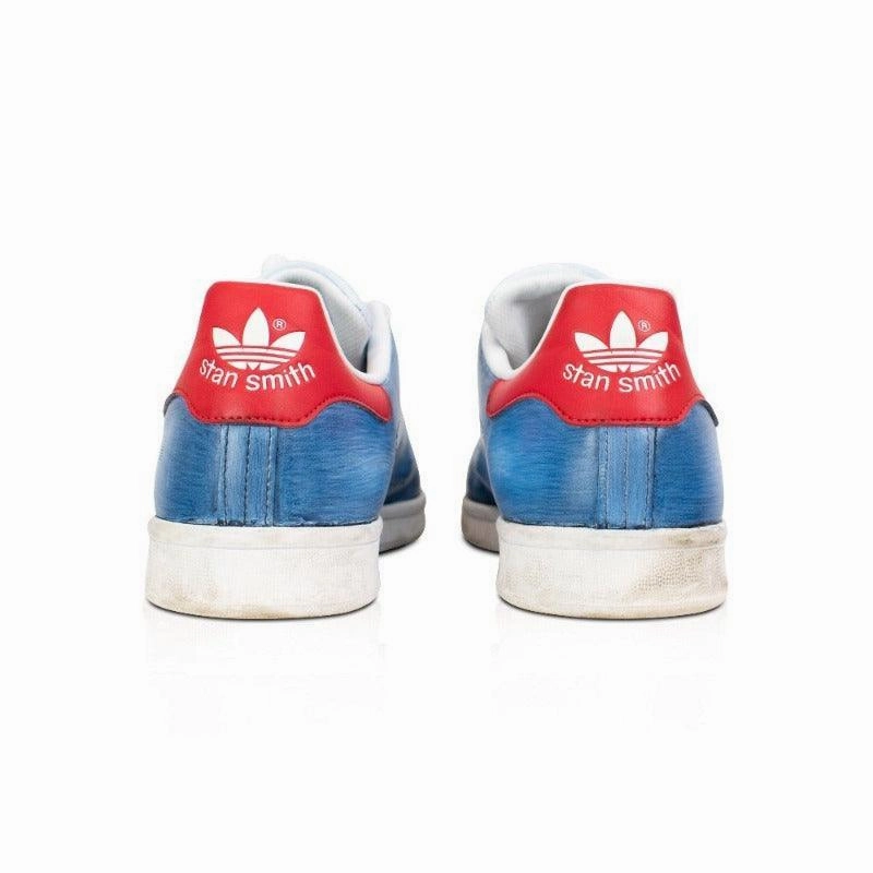 Adidas 'Stan Smith' Sneakers - Men's 11.5
