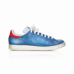 Adidas 'Stan Smith' Sneakers - Men's 11.5 Mens Sneakers outlet clearance
