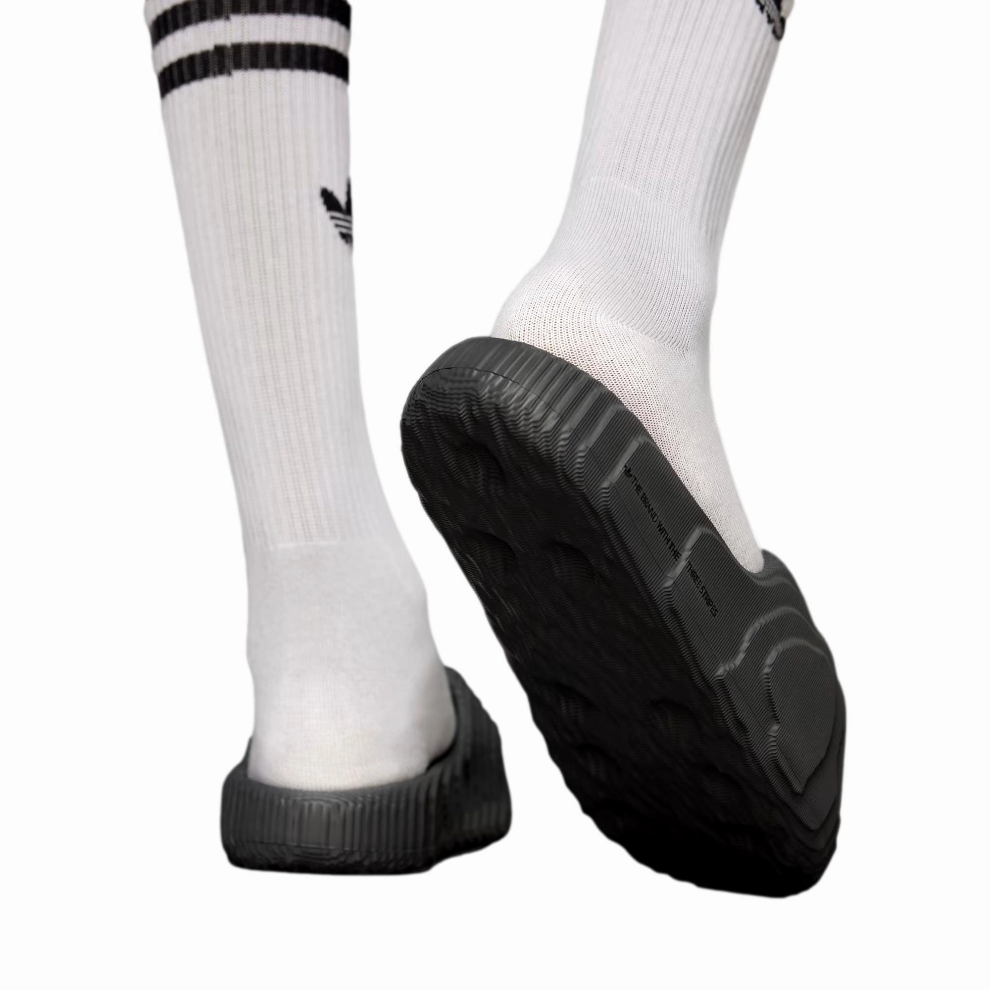 Adidas Adilette 22 Grey Five/Grey Five/Core Black  HP6522 Men's