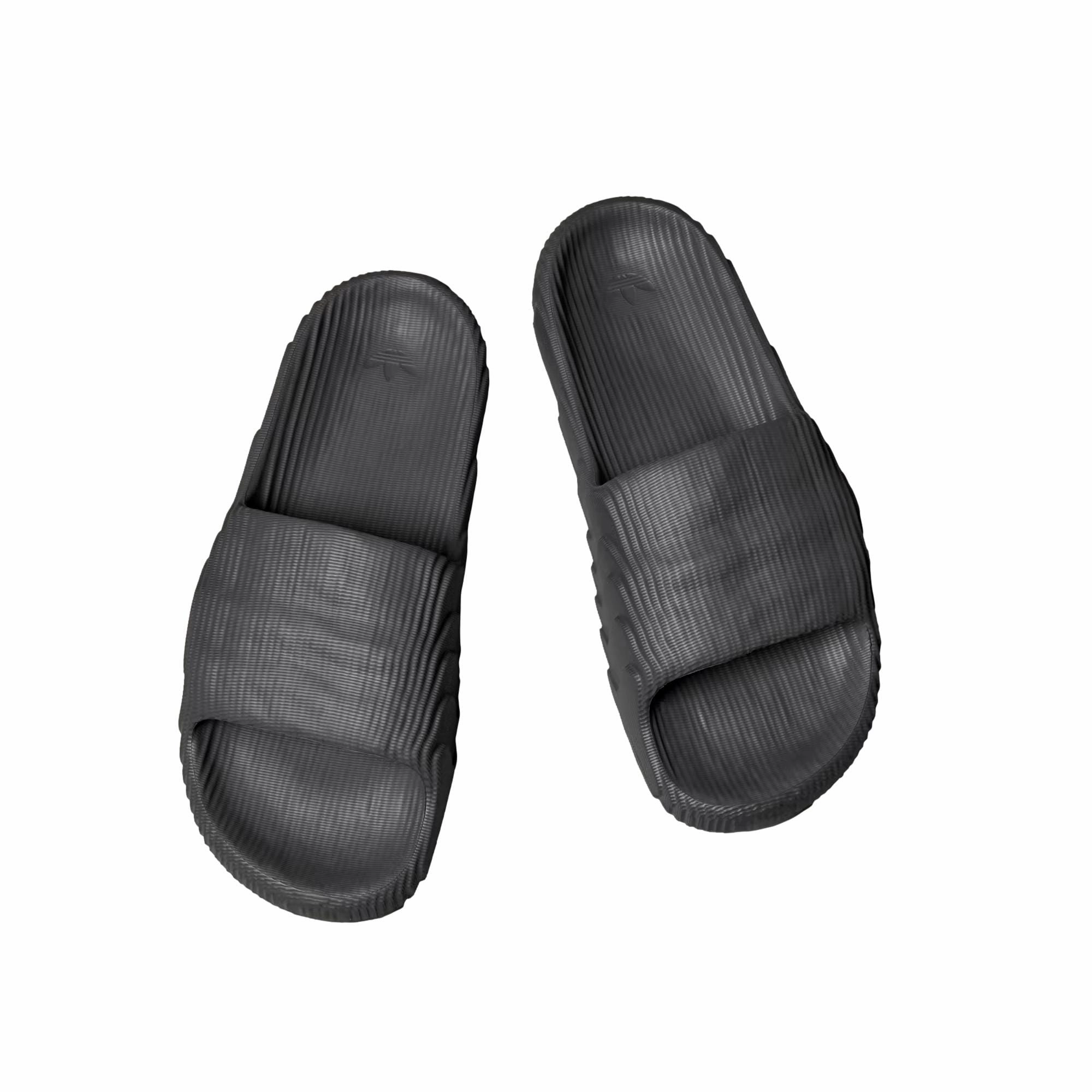Adidas Adilette 22 Grey Five/Grey Five/Core Black  HP6522 Men's