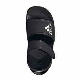 adidas Adilette Comfort Sandal Core Black Water Sandals for Kids discount
