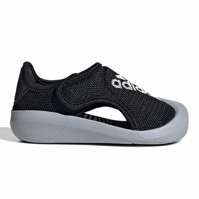 adidas Altaventure Sandals Core Black Water Sandals for Kids discount