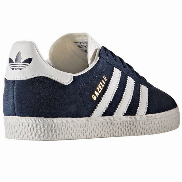 adidas Gazelle Sneakers Navy