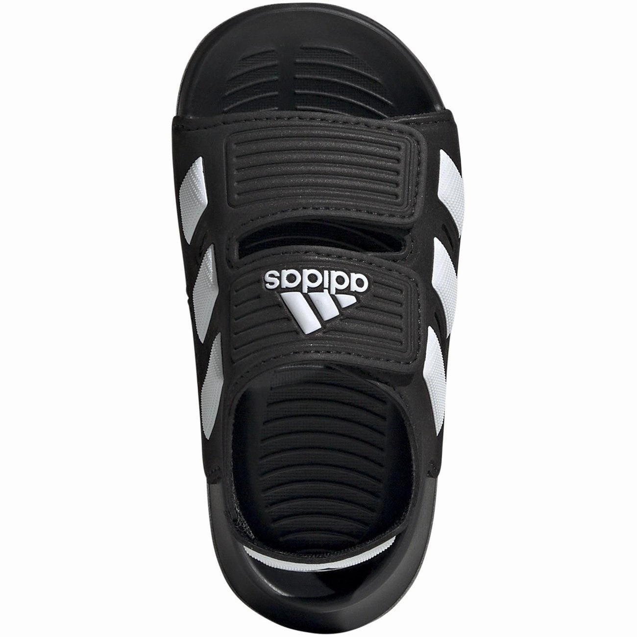 adidas Originals ALTASWIM 2.0 I Swim Sandals Core Black / Cloud White / Core Black