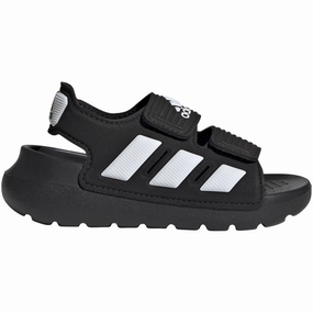 adidas Originals ALTASWIM 2.0 I Swim Sandals Core Black / Cloud White / Core Black Water Sandals for Kids discount