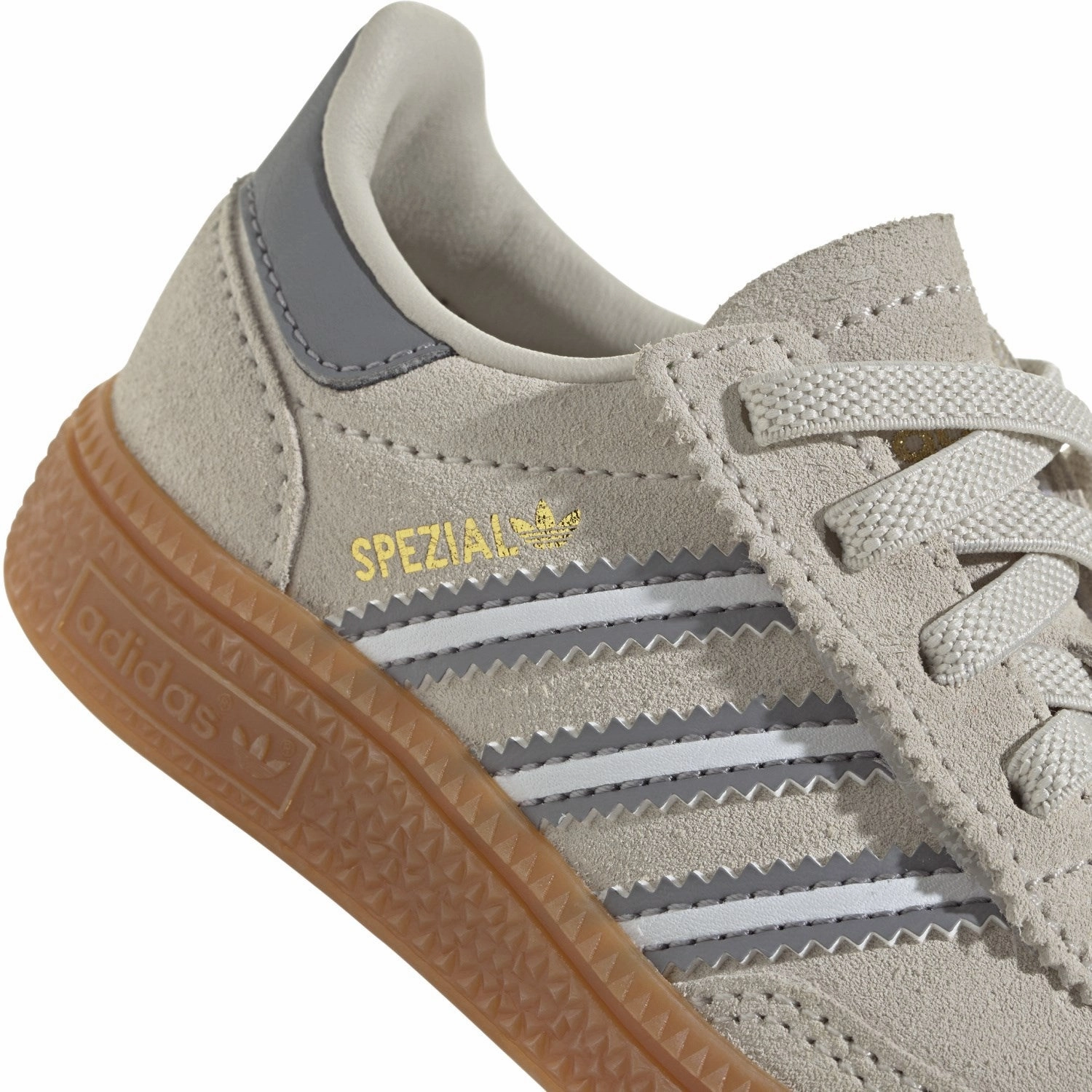 adidas Originals Alumina/Ftwr White/Grey Three Handball Spezial Cf El I Sneakers