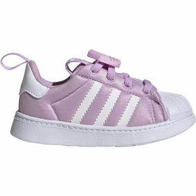 adidas Originals Blilil/Ftwwht/Blilil Superstar 360 Cf I Sneakers Kids Sneakers with Laces sale