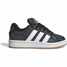 adidas Originals Carbon/Ftwr White/Core Black Campus 00S Beta J Sneakers Kids Sneakers with Laces sale