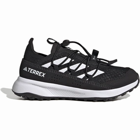 adidas Originals Core Black/Ftwr White/Grey Five Terrex Voyager 21 H.Rdy K Sneakers Kids Sneakers with Laces sale