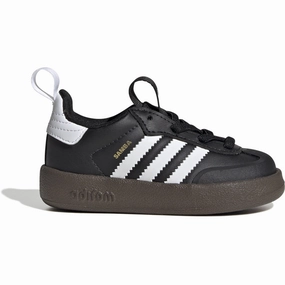 adidas Originals Core Black/Ftwr White/Gum5 Adifom Samba 360 I Sneakers Kids Sneakers with Laces sale