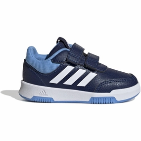 adidas Originals Dark Blue/Ftwr White/Blue Burst Tensaur Sport 2.0 Cf I Sneakers Kids Velcro Sneakers discount