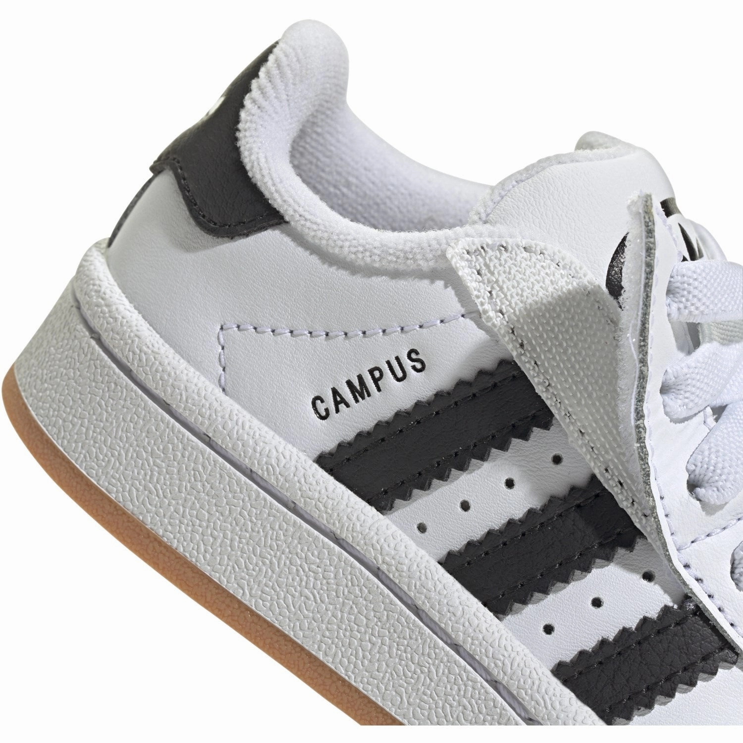 adidas Originals Ftwr White/Core Black/Ftwr White Campus 00S Cf El I Sneakers