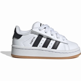 adidas Originals Ftwr White/Core Black/Ftwr White Campus 00S Cf El I Sneakers Kids Sneakers with Laces sale