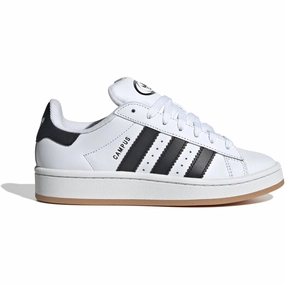 adidas Originals Ftwr White/Core Black/Ftwr White Campus 00S J Sneakers Kids Sneakers with Laces sale