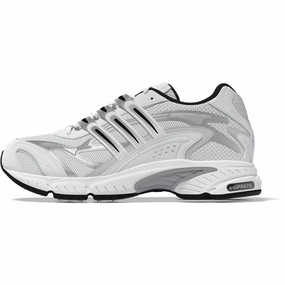 adidas Originals Ftwr White/Core Black/Grey One Temper Run 2 J Sneakers Kids Sneakers with Laces sale