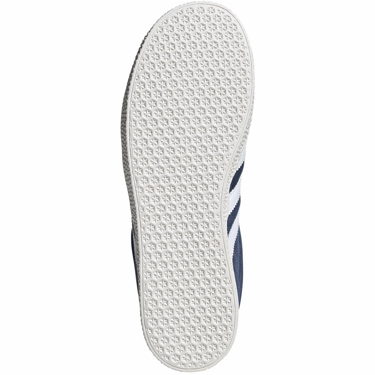 adidas Originals GAZELLE J Sneakers Night Indigo / Cloud White / Cloud White