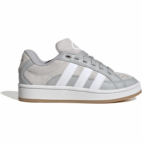 adidas Originals Grey One/Ftwr White/Grey Two Campus 00S Beta J Sneakers Kids Sneakers with Laces sale