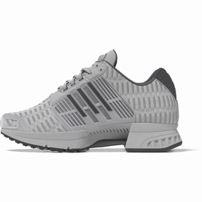 adidas Originals Grey Two/Grey Three/Grey Five Climacool 1 J Sneakers Kids Sneakers with Laces sale