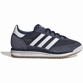 adidas Originals Night Indigo/Ftwr White/Shadow Navy Sl 72 Rs J Sneakers Kids Sneakers with Laces sale