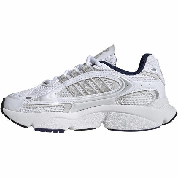 adidas Originals OZMILLEN J Sneakers Cloud White / Grey One / Bright Blue