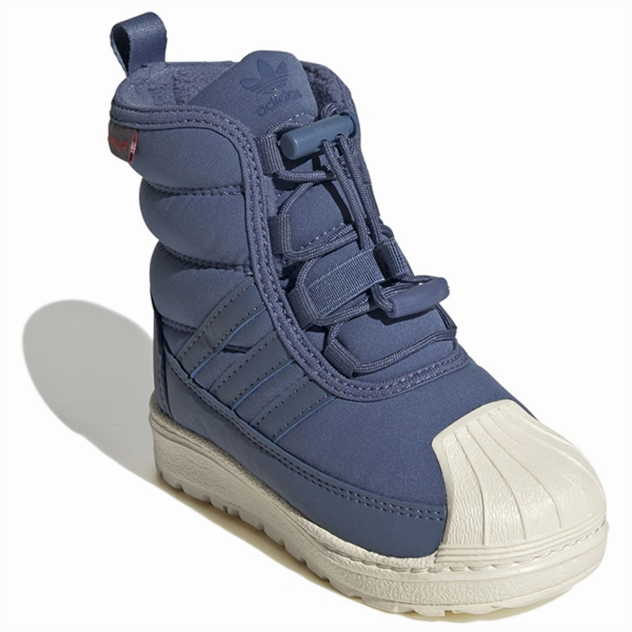adidas Originals Superstar 360 Boots 2.0 Blue / White