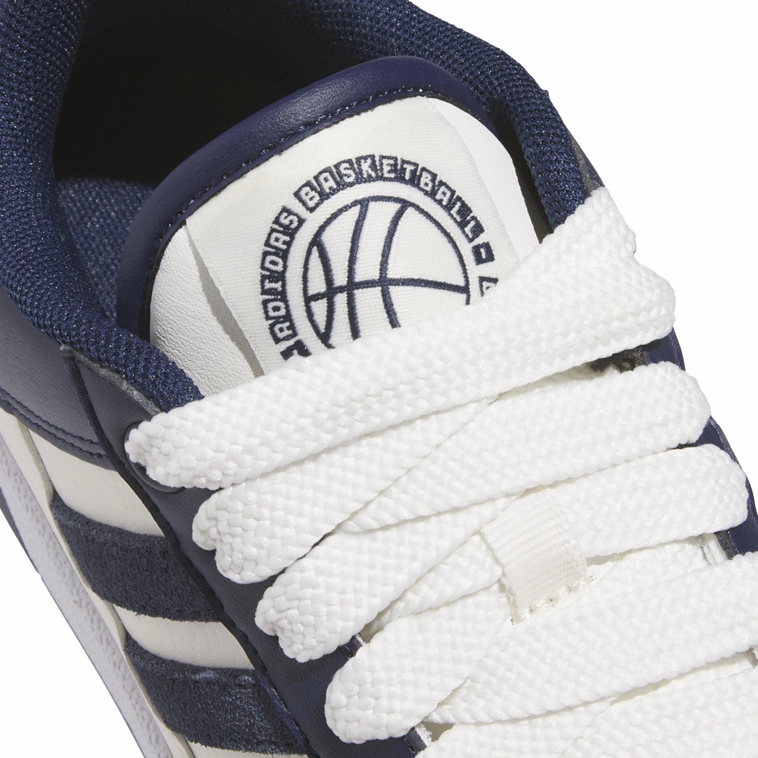 adidas Originals Supplier Colour/Cloud White/Ftwr White Rapid Court Low J Sneakers