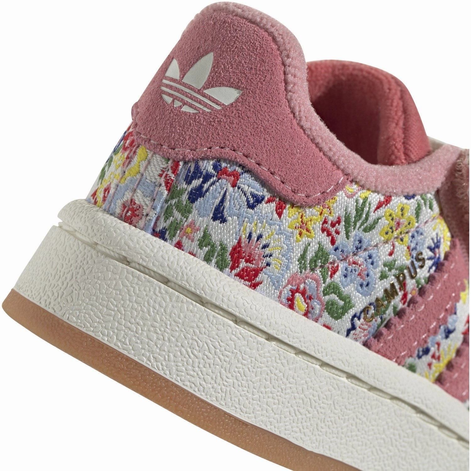 adidas Originals Supplier Colour/Off White/Gum 2 Campus 00S Cf El I Sneakers