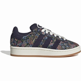 adidas Originals Supplier Colour/Off White/Supplier Colour Campus 00S J Sneakers Kids Sneakers with Laces sale