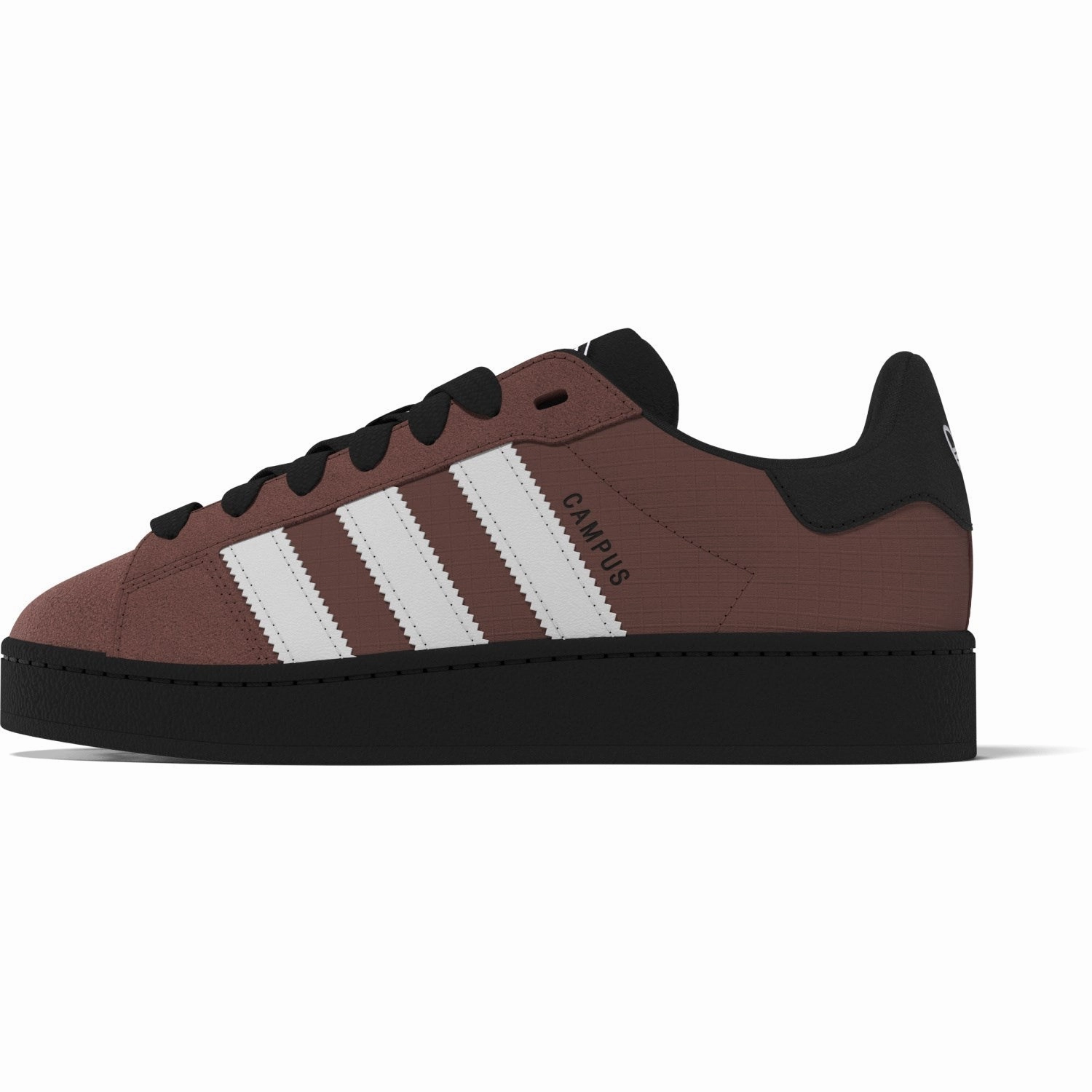 adidas Originals Wild Sepia/Crystal White/Core Black Campus 00S J Sneakers Kids Sneakers with Laces sale