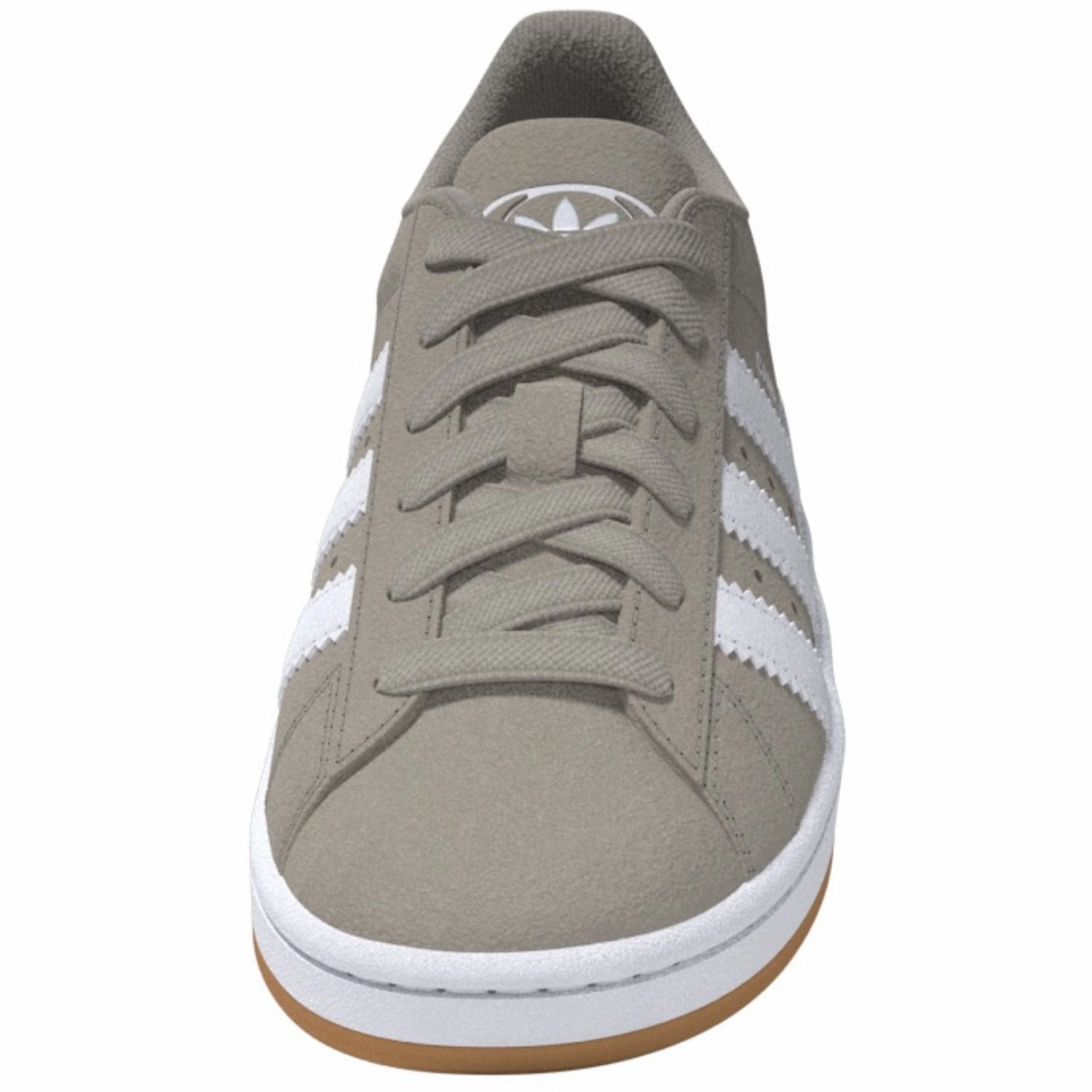 adidas Originals Wonder Beige/Cloud White/Gum Campus 00S C Sneakers