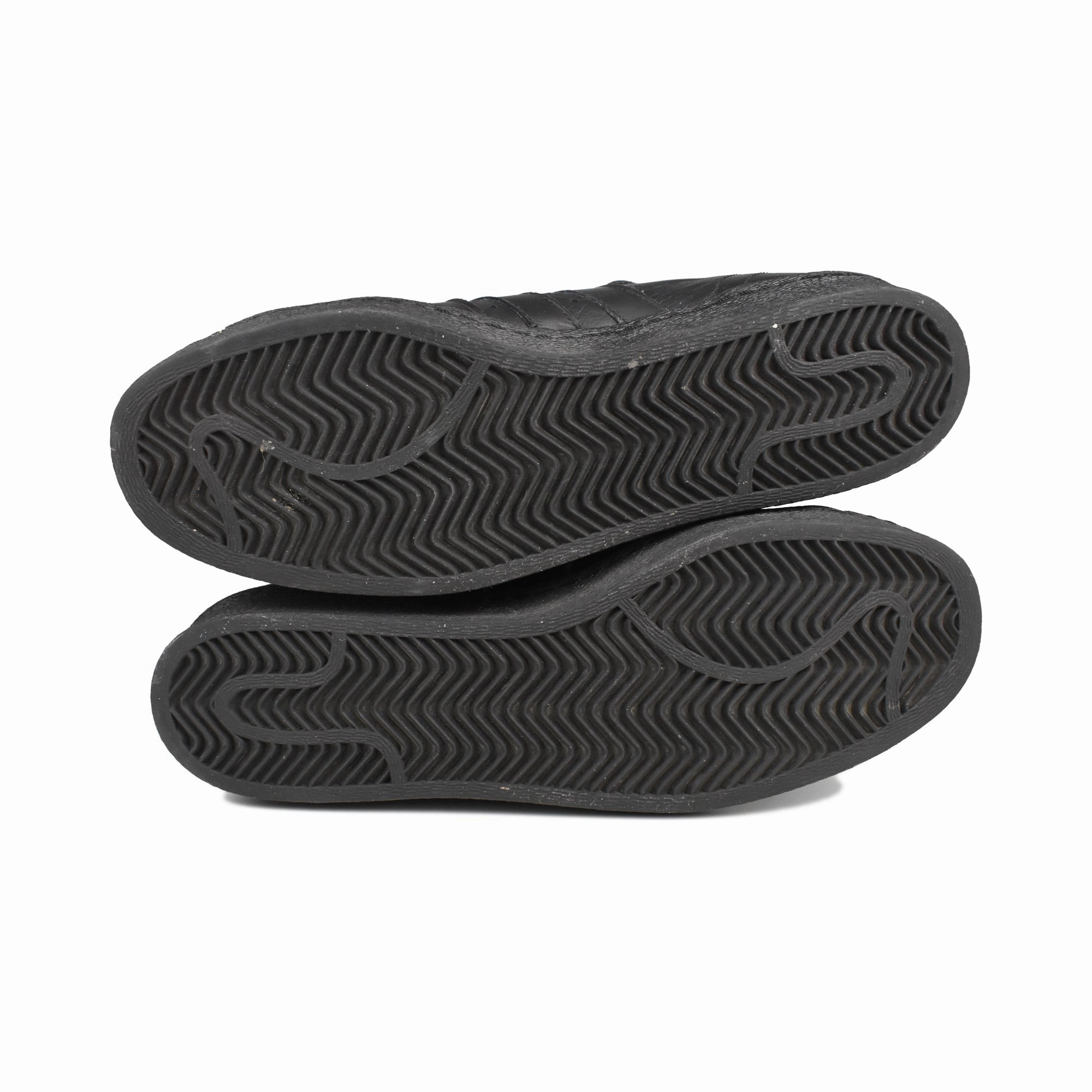 Adidas x Juun J 'Superstar' Sneakers - Men's 10