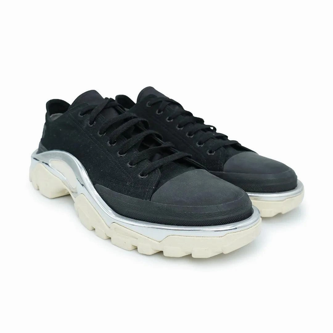 Adidas x Raf Simons Sneakers - Men's 11