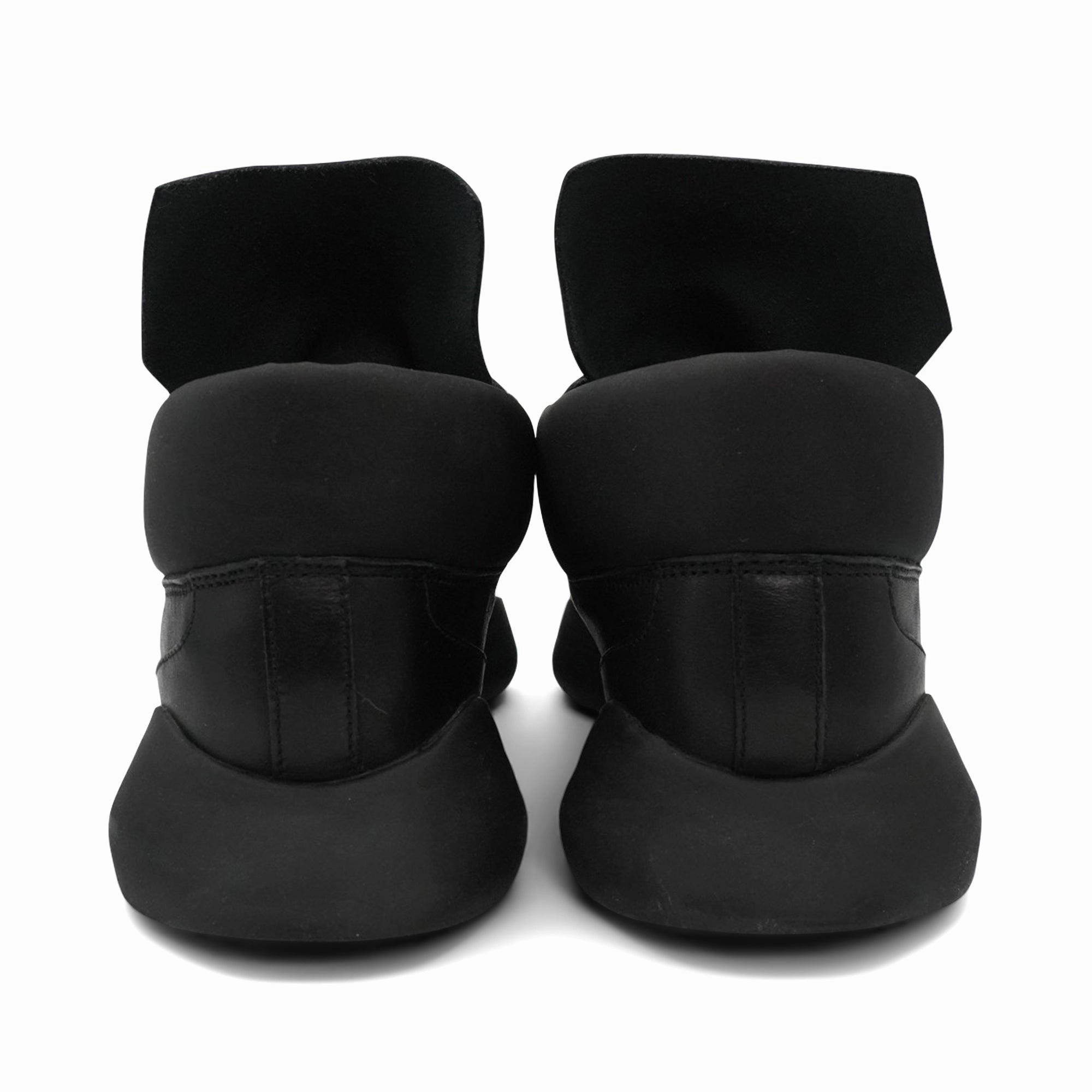 Adidas x Rick Owens 'Ro Runner' Sneakers - Men's 10.5