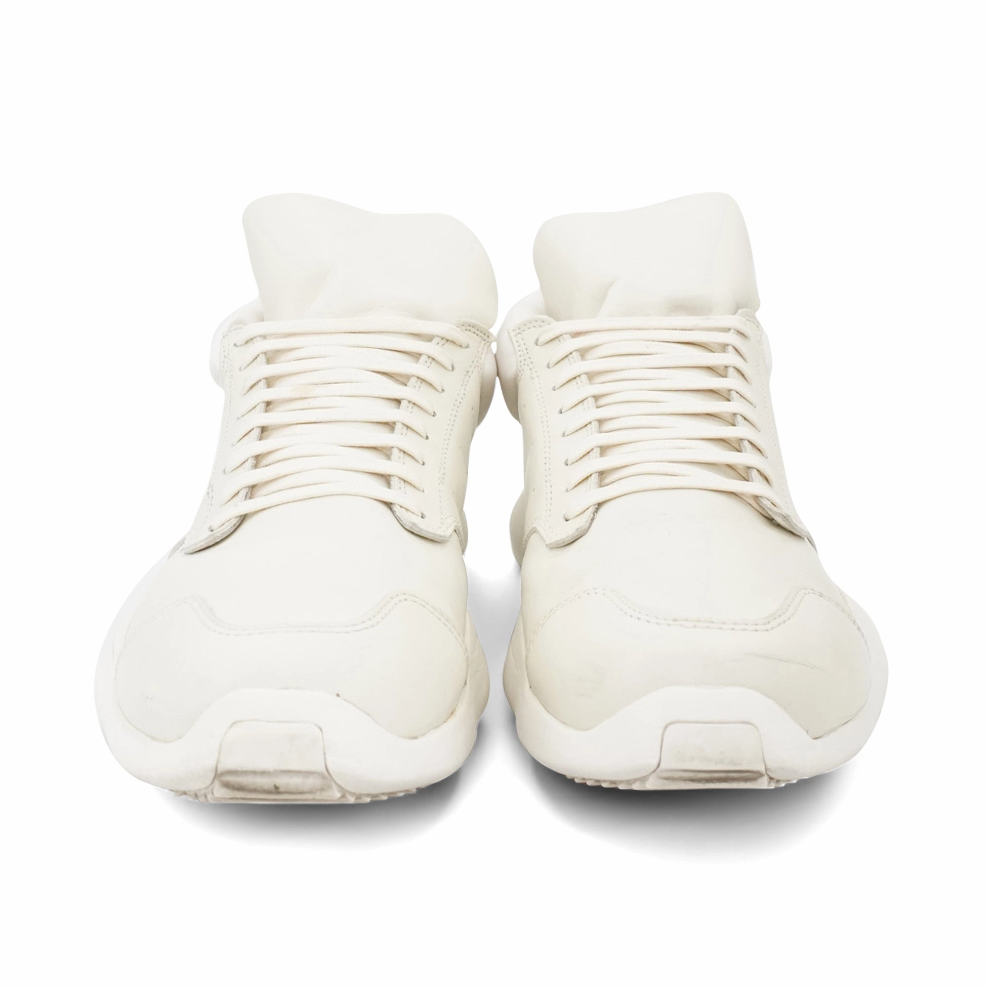 Adidas x Rick Owens 'Ro Runner' Sneakers - Men's 10.5