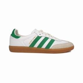 Adidas x Sporty & Rich 'Samba OG' Low-Top Sneakers - Men's 8.5 Mens Sneakers outlet clearance