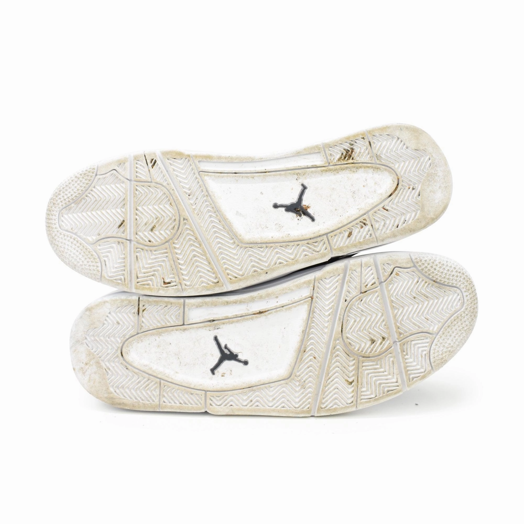Air Jordan 'Jordan 4 Retro Premium' Sneakers - Men's 14