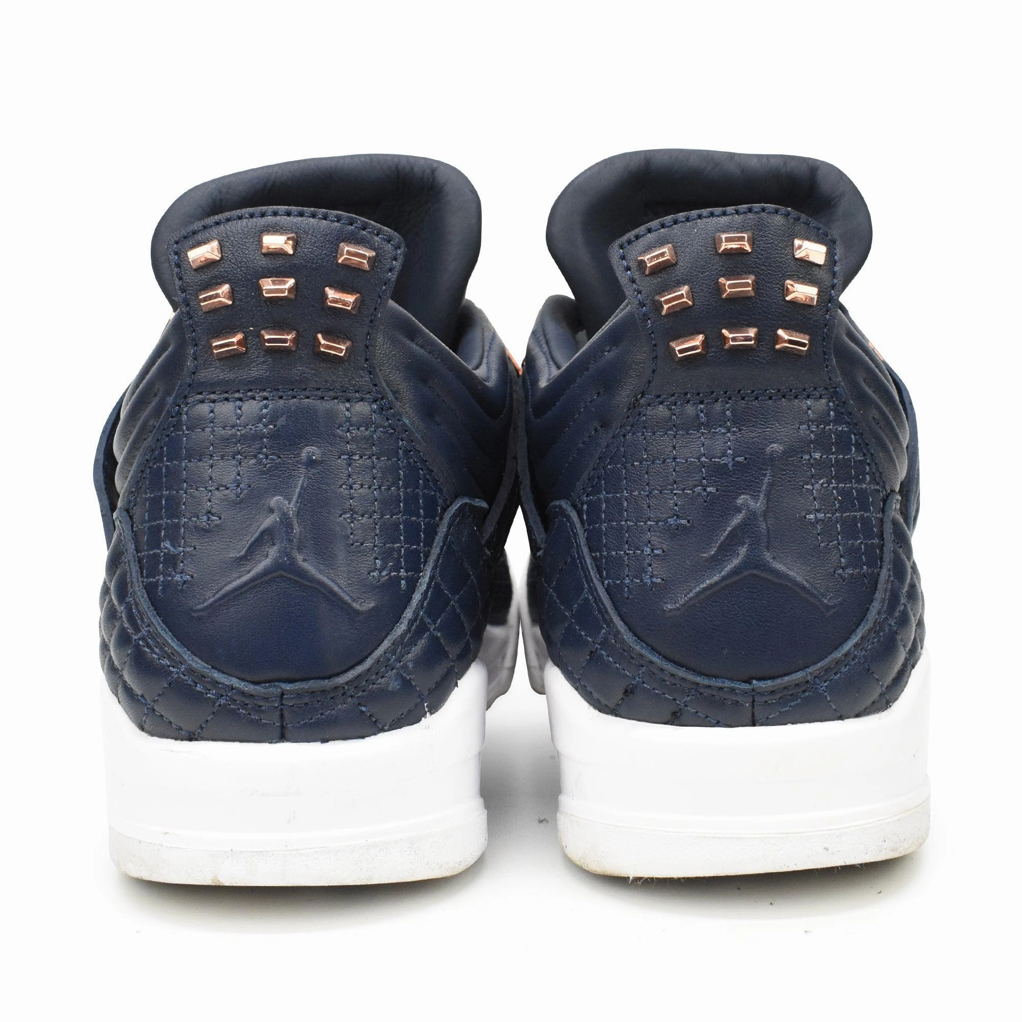 Air Jordan 'Jordan 4 Retro Premium' Sneakers - Men's 14