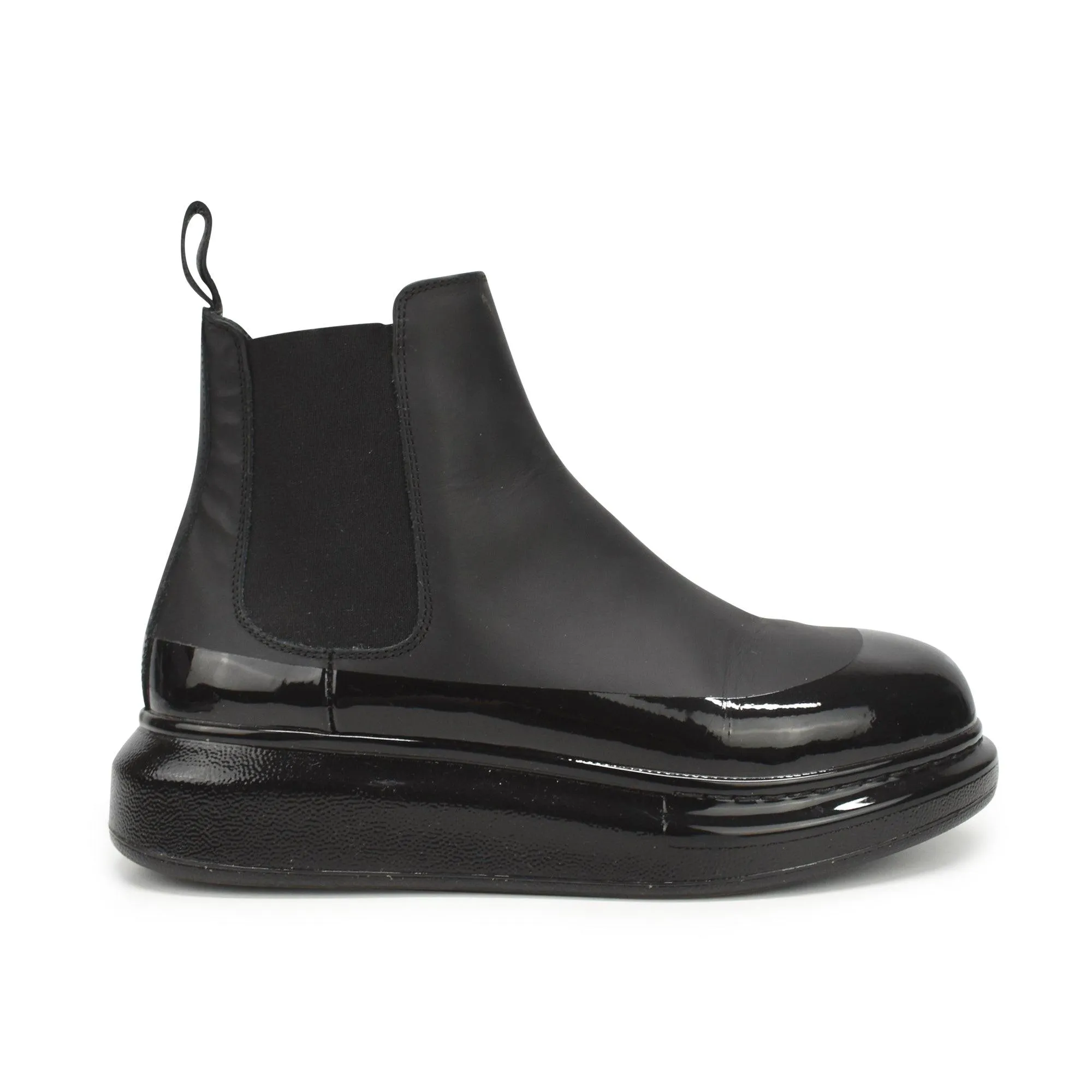 Alexander McQueen Boots - Women's 37.5 Buy Womens Boots at outlet price