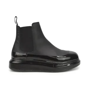 Alexander McQueen Boots - Women's 37.5 Buy Womens Boots at outlet price