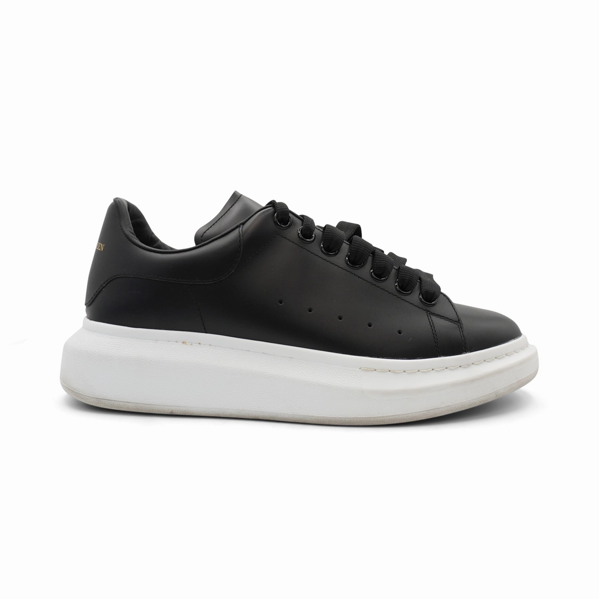 Alexander McQueen 'Larry' Sneakers - Men's 41 Mens Sneakers outlet clearance