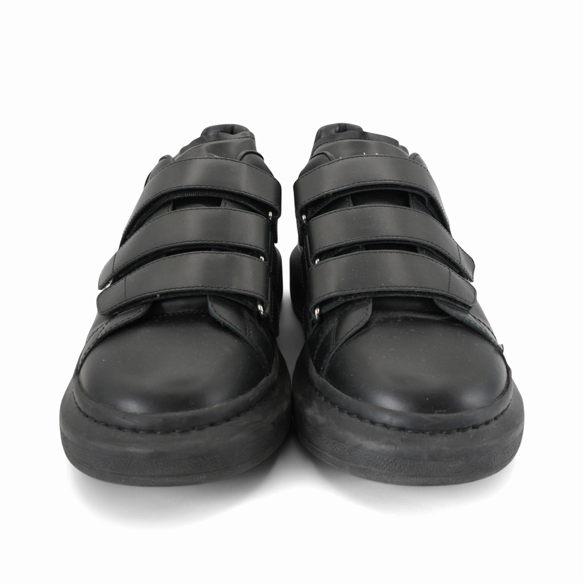 Alexander McQueen 'Larry Velcro' Sneakers - Men's 42