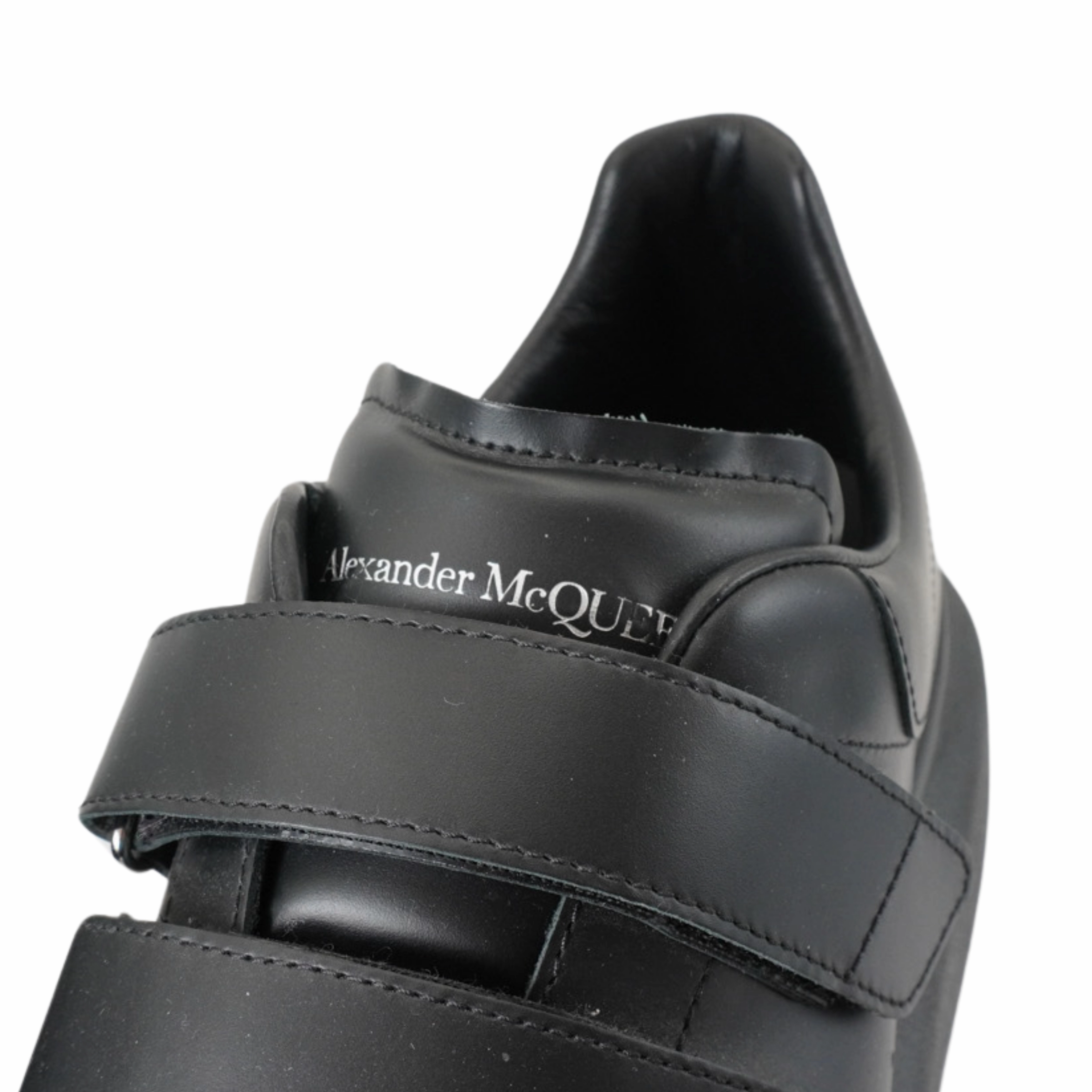 Alexander McQueen 'Larry Velcro' Sneakers - Men's 42