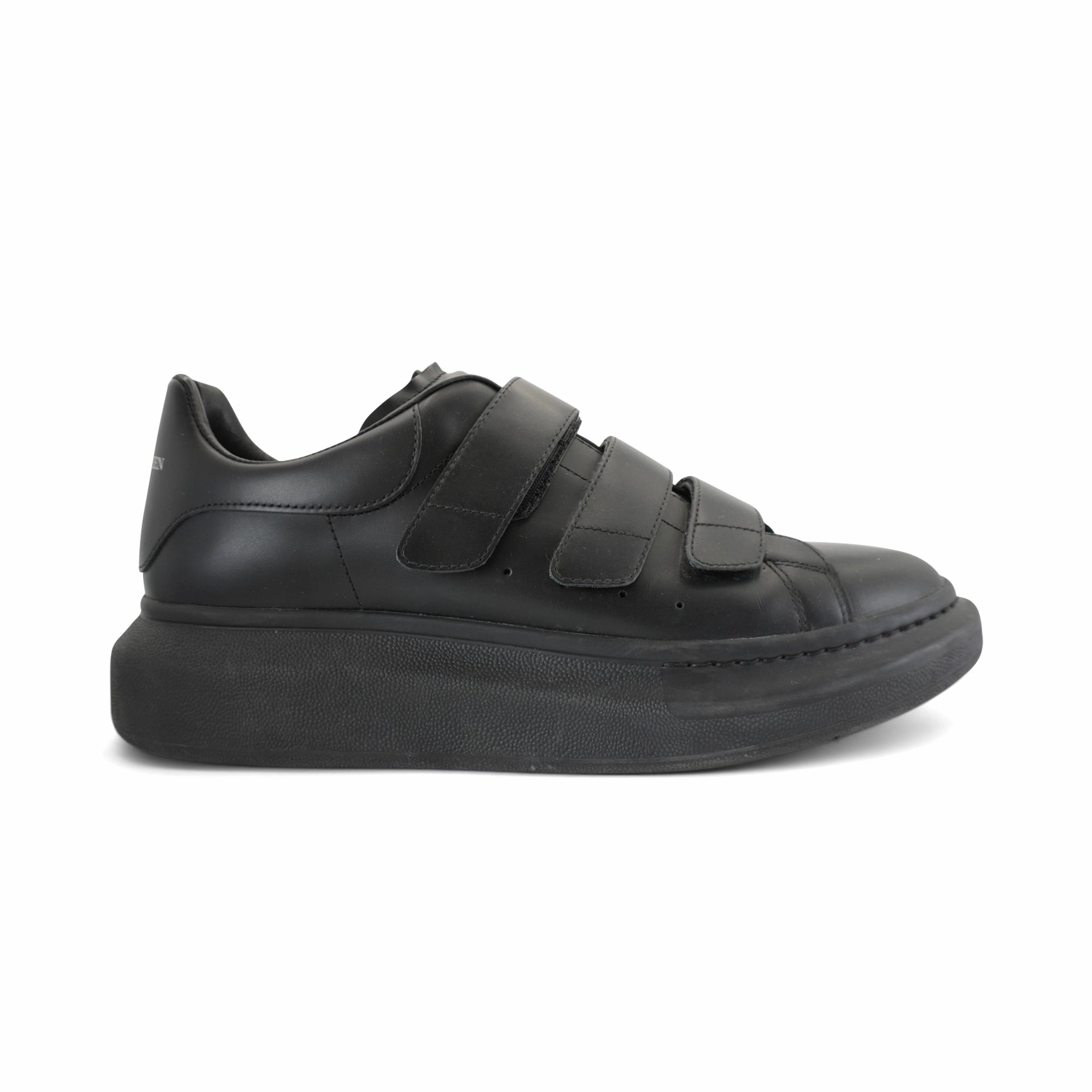 Alexander McQueen 'Larry Velcro' Sneakers - Men's 42 Mens Sneakers outlet clearance