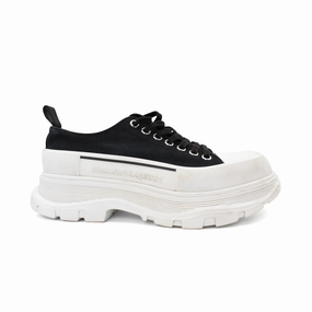 Alexander McQueen 'Tread Slick' Sneakers - Men's 42.5 Mens Sneakers outlet clearance