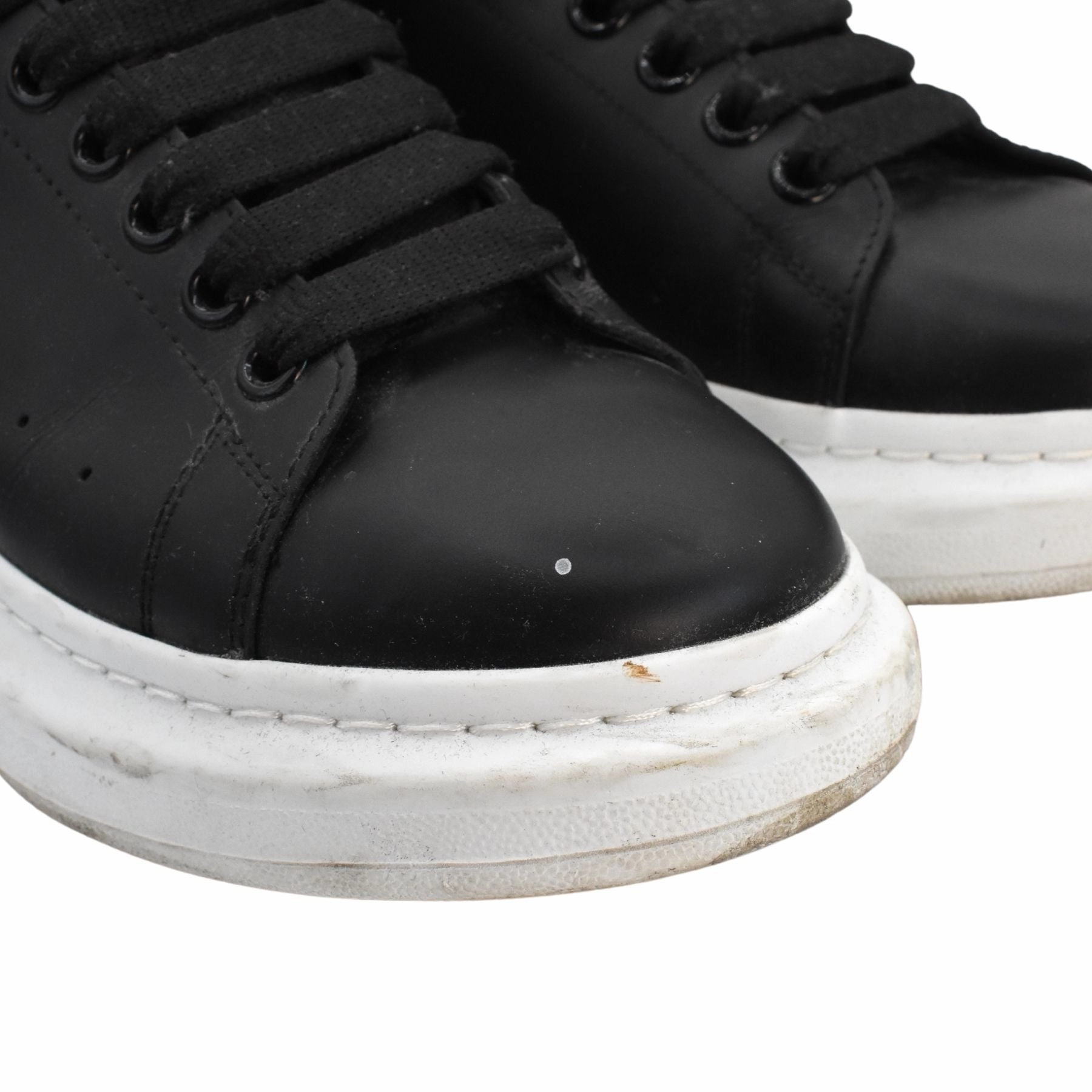 Alexander McQueen Chunky Sneakers - Men's 41